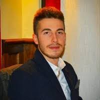 Christian Gatti's Instagram, Twitter & Facebook