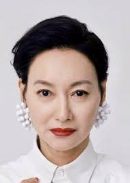 Kara Wai (惠英紅)