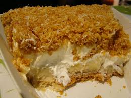 Tarte Banane Coco La Maison Velib Exki Dr Melle Bon Plan Mademoiselle Bon Plan Alimentation Dessert Gourmandise