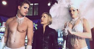 The Smallville Hangover Episode Chloe Smallville Smallville Smallville Clark Kent