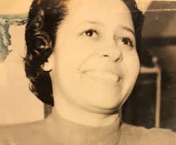 Gracie M. Patterson Obituary