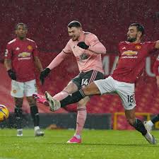 Headlines linking to the best sites from around the web. Oliver Burke Shocks Manchester United With Sheffield United Winner Premier League The Guardian