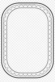 Simple border frame border round border modern border holiday border snowflake border lace border heart border border collie greek border line border. Simple Frame Border Design Frames And Borders Clip Art Free Transparent Png Clipart Images Download