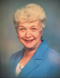 Obituary information for Betty Nell Jeffery Gettys Castl...