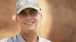 In Memoriam: Larry Harvey, 1948–2018