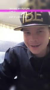 How Old Is Lewis Evans from Bcnr