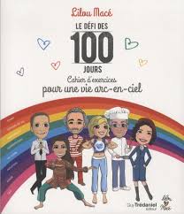 Ca y est, je commence !. Le Defi Des 100 Jours Cahier D Exercices Pour De Lilou Mace Grand Format Livre Decitre