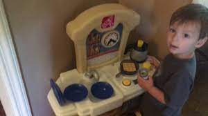 Check spelling or type a new query. Kiddo Review Little Cooks Kitchen Tan Youtube