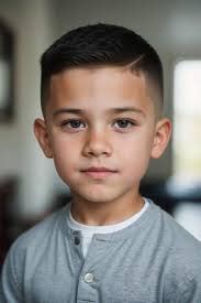 Cortes y peinados para niños 💇🏻‍♂️💙🩵