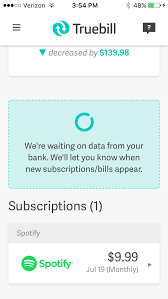Select the subscription you want to cancel and then select cancel subscription. Adulting Is Hard So This App Finds The Subscriptions You Forgot About