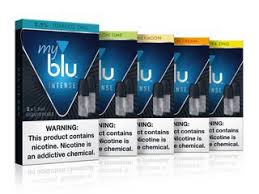 He regularly smokes malbaro light. Myblu Pods Order Online The Eciggy