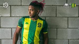 Sin stock el artículo camiseta aldosivi oficial se encuentra sin stock. La Nueva Camiseta De Aldosivi Tyc Sports