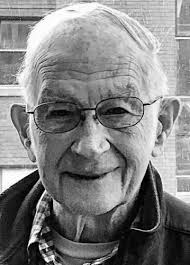 Ronald Coolidge Obituary (1937