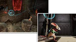 Return of the obra dinn is a mystery puzzle game where you play as an east india company insurance adjuster in 1807. Best Vr Puzzle Games And Experiences For 2021 Linux Hint