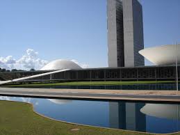 Brasília é uma localidade encontra no estado distrito federal, no brasil. Ebc Brasilia E A Terceira Capital Do Brasil