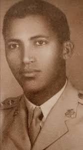 In loving memory of Major General Telahun Argaw ሜጀር ጀነራል ጥላሁን አርጋው 1939