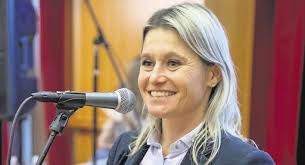 Renata Kosec nova županja občine Domžale