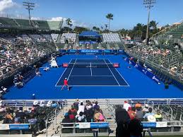 Stay up to date with our latest events… La Saison 2021 S Ouvrira Avec Le Tournoi Atp 250 De Delray Beach Jeu Set Et Match