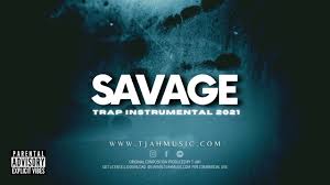 Download free music from more than 20000 african . Download Savage Instrumental Hard Trap Beat 2021 Beatstore T Jah
