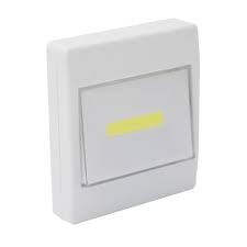 Switch Night Light Cob Flashlight Led Torch Lantern Work Light Portable Led Nightlight Camping Hiking Lamp With Magnet Portable Led Led Flashlight Work Lights