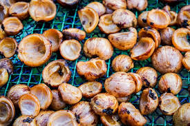 Anda harus coba menu asam pedas yang juga sering disebut dengan asam padeh. Apa Bedanya Asam Jawa Kandis Dan Gelugur Untuk Masakan Halaman All Kompas Com