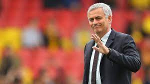 I tifosi giallorossi potranno seguire l'evento live sui canali social del club. La Presentazione Di Mourinho Alla Roma Quando E Dove Si Fara