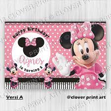 Cdr ultah siap edit miki mouse merah. 20 Trend Terbaru Desain Stiker Ultah Micky Mouse Cdr Sticker Fans