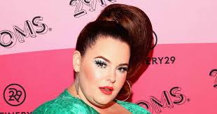 Tess Holliday News