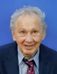 Alfred H. Schatz Obituary