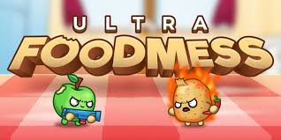 Todos los juegos pueden ser jugados por al menos 1 o 2 jugadores, juegos de 2 jugadores gratis online y con instrucciones en español. Ultra Foodmess Programas Descargables Nintendo Switch Juegos Nintendo