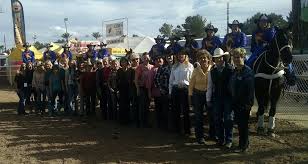 Quadrille de Mujeres