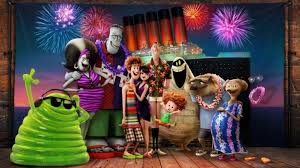 She will also join the filmmaking team as executive producer alongside directors jennifer kluska and derek. Entertainment Hotel Transylvania 4 Gets Moving At Sony Pressfrom Canada
