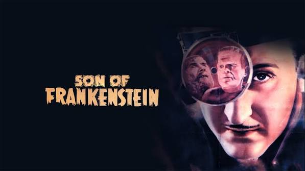 Prime Video: Son of Frankenstein