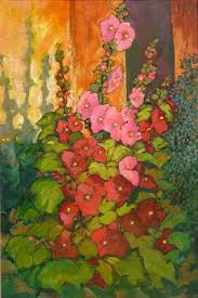 Maybe you would like to learn more about one of these? Matthews Gallery Phil Daves Floral Painting Flower Art Art Beat