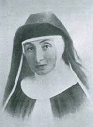 Mary Anne Cosgrave (Mother Patrick)