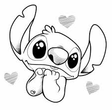 We have over 3,000 coloring pages available for you to view and print for free. Pin By Noelia Antonella On Stitch Stitch Drawing Stitch And Angel Embroidery Stitches Beginner In 2021 Stitch Drawing Disney Stitch Tattoo Stitch And Angel