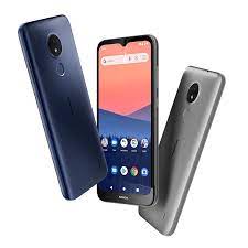 MWC 2022: Nokia C21, C21 Plus und C2 ...