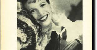 Mademoiselle Colombe (Broadway, Longacre Theatre, 1954)