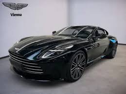 Image result for Oberon Black 2024 Aston Martin