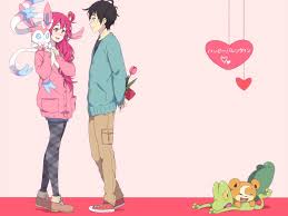 Anime Valentine S Day Desktop Wallpapers Top Free Anime Valentine S Day Desktop Backgrounds Wallpaperaccess All our worries would be gone. day desktop wallpapers