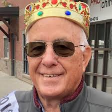 Obituary for Samuel Lincoln Jackson