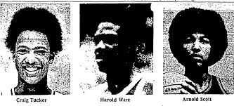 Beecher 1987 Basketball Team Performance and Player Recognition