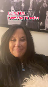 ITS NOT EASY BEING ME #comedytv #autobiographical #hysterical  #femaleempowerment #streaming