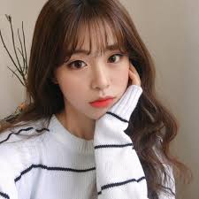 Discover over 2899 of our best selection of 1 on aliexpress.com with. Pinterest Lavindale97 Korean Bangs Korean Haircut Korean Hairstyle
