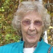 Joyce M. Houle Obituary