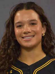 2025 Softball Roster