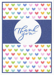 Oh, in case you haven't heard…. Cindy Derosier My Creative Life Making Cards From Scraps