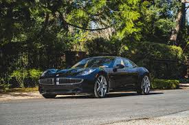 Image result for Eclipse 2017 Fisker