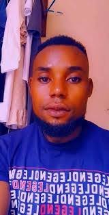 Darryl Mccready's Instagram, Twitter & Facebook