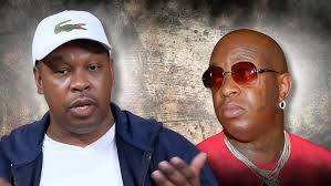 MOBB TIES: Braylin 'CrazyBoyBray' Brown